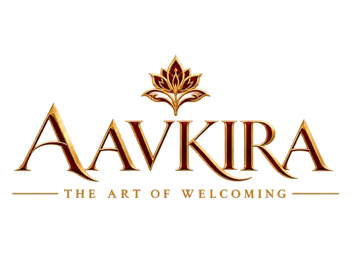 Aavkira — The Art of Welcoming